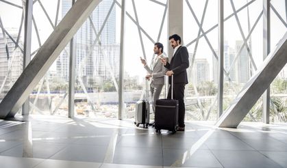 2025-2026’da İş Seyahati Maliyetleri Dengeleniyor!