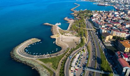 Karadeniz’in Kadın Gücü Trabzon’da Buluştu!