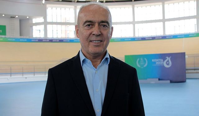 Pedal Gücüyle Turizm Rotası: Türkiye Bisikletle Tanıtımda Yükseliyor
