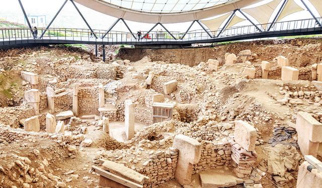 Doğu ve Güneydoğu'da Barış Rüzgarları Turizmi Canlandırıyor