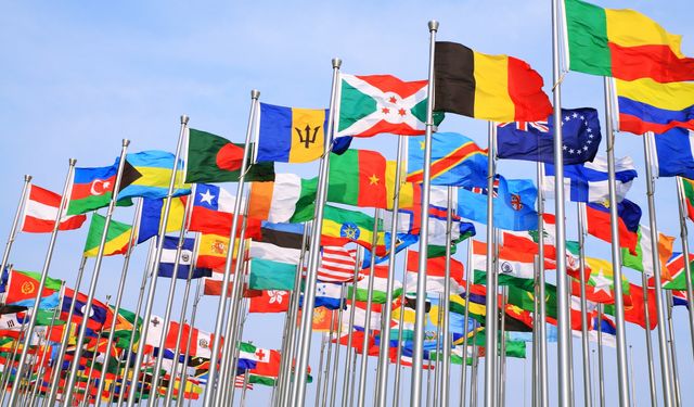 2025'in En Popüler Tatil Ülkeleri Belli Oldu: Türkiye 6. Sırada!