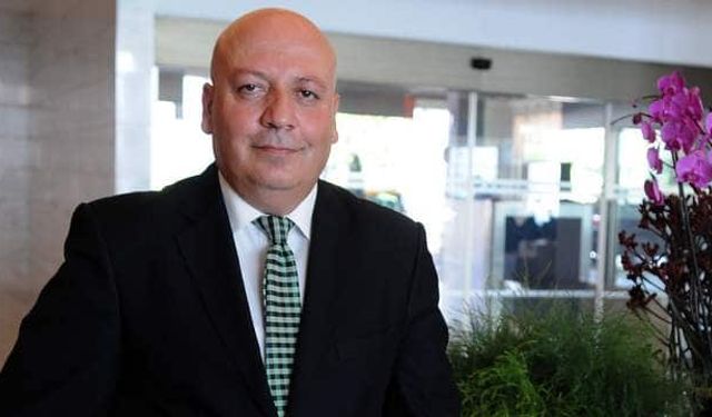 Ali Can Aksu: Türk Turizmi Zihniyet Değişimine Gitmeli…