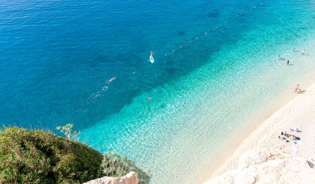 “Aşırı Turizmden Kaçanların Yeni Adresi: Türkiye!”
