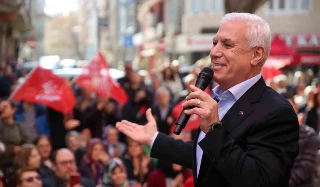 Başkan Bozbey: Bursa Turizminde Ezber Bozma Dönemine Girdik