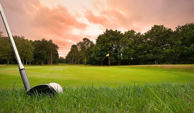 Corendon ile Polonya’dan Türkiye’ye Golf Rüzgarı