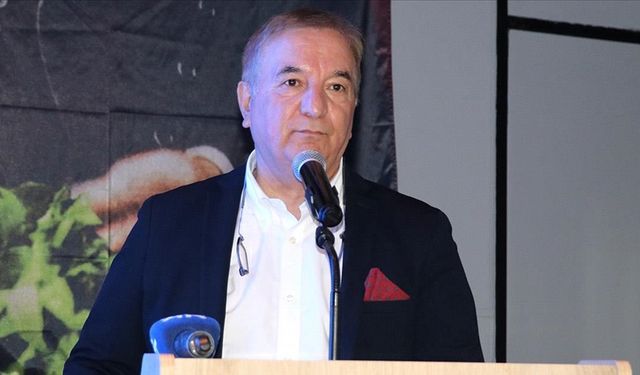 ETİK Başkanı Mehmet İşler: “Terörsüz Türkiye, turizmde altın çağı başlatır”