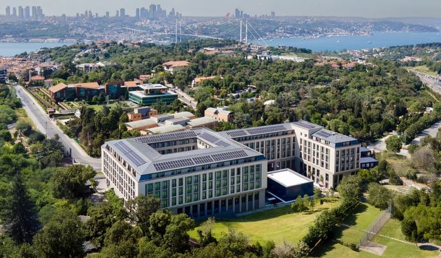 İstanbul’a Yeni İncisi: Suites İstanbul Curio Collection By Hilton Açıldı