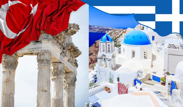 Kültür ve Turizm Bakan Yardımcısı Alpaslan'dan Yunanistan'a Çağrı