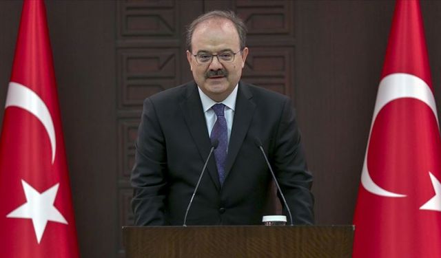 Kültür ve Turizm Bakan Yardımcısı Serdar Çam, Van'a Gidiyor!