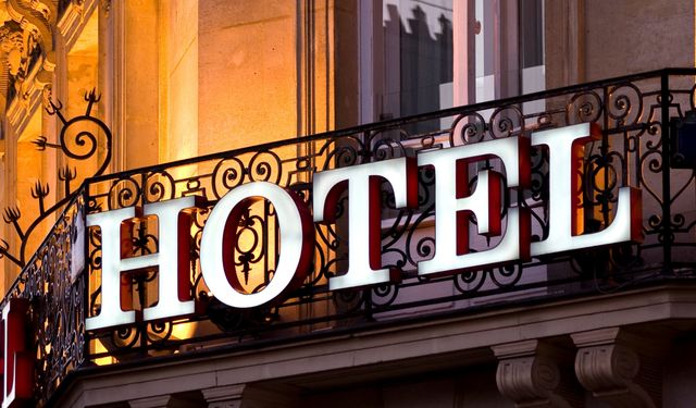 Küresel Otel Yatırımları Hız Kesmiyor: Avrupa ve Asya Öne Çıkıyor