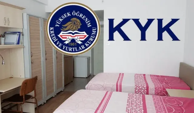 KYK Yurtları Seyahatsever Gençlere Kapılarını Açtı