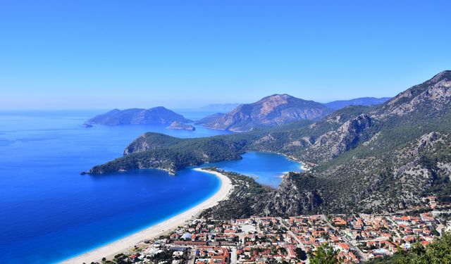 Muğla'da Sürdürülebilir Turizme Destek Geliyor