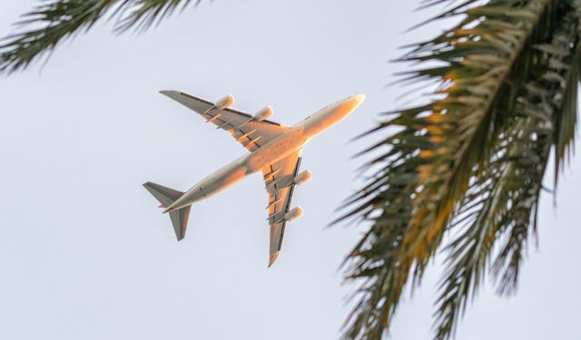 Southwest Airlines 2026’da Karayipler’e Açılıyor: Yeni Rotalar, Yeni Stratejiler