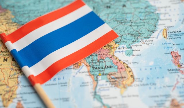 Tayland’ın Turizm Stratejisinde Yeni Hedef: Orta Doğu