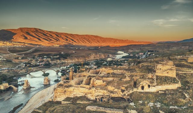 Tur Operatörleri ve Acentalar, Batman Turizmini Masaya Yatırdı