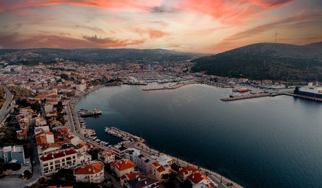Turizm Cenneti Çeşme’de Zorunlu Su Kesintisi Başlıyor!