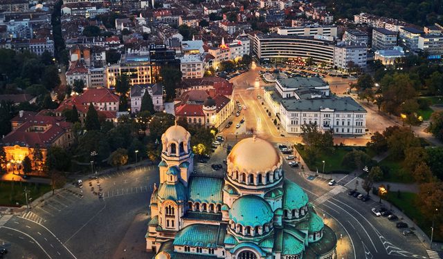 Turizmde Vize Müjdesi: Bulgaristan'dan Türk Vatandaşlarına Kolaylık!