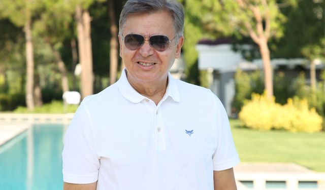 Turizmde Yeni Dönem: “Büyüme, Kişi Başı Harcamayla Ölçülmeli”