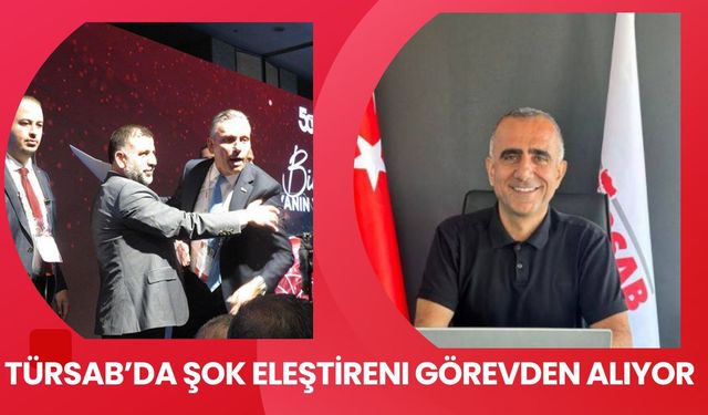 TÜRSAB’da Baskı, Susturma ve Tasfiye Dönemi