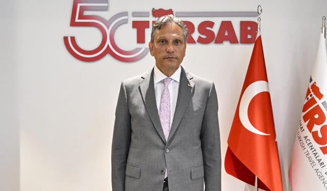 TÜRSAB’tan Schengen Vizesi Açıklaması Geldi…