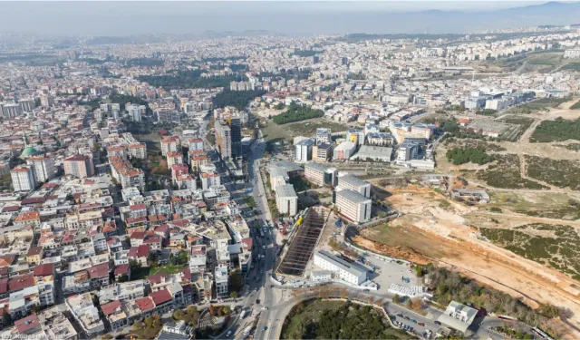 “Yangın Üssü Otel Oluyor” İddialarına Yalanlama