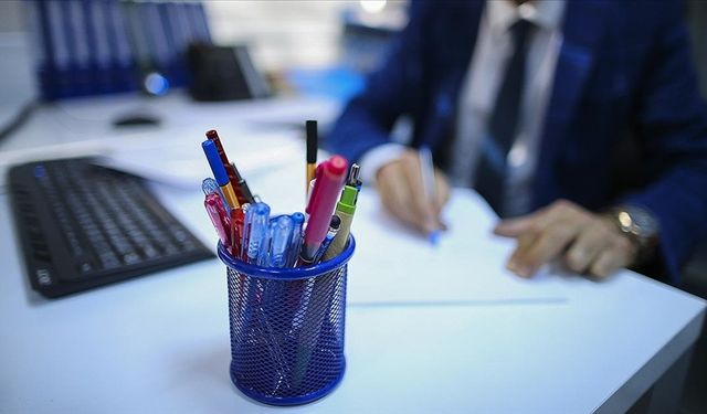 Kültür ve Turizm Bakanlığı'ndan 27 Sözleşmeli Personel Alımı