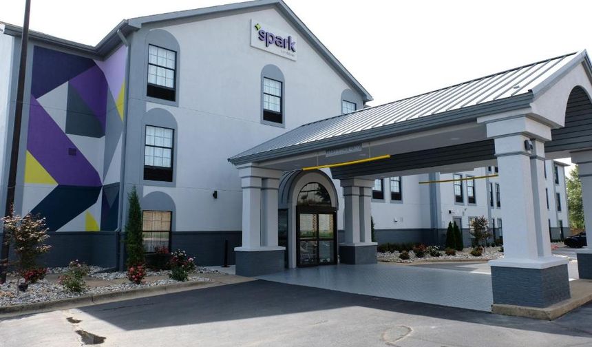 Hilton’un Yeni Markası “Spark”, Türkiye’de İlk Otelini Van’da Açıyor!