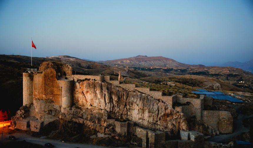 Elazığ Kültür ve Tanıtma Vakfı, Harput Kültürünü Dünyaya Tanıtacak