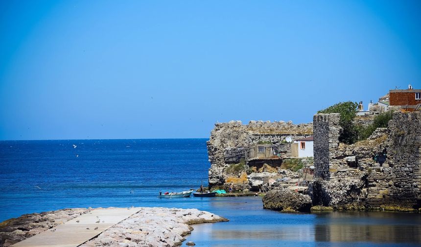 Sinop, Uluslararası Seyahat Acenteleriyle Dünya Turizmine Açılıyor