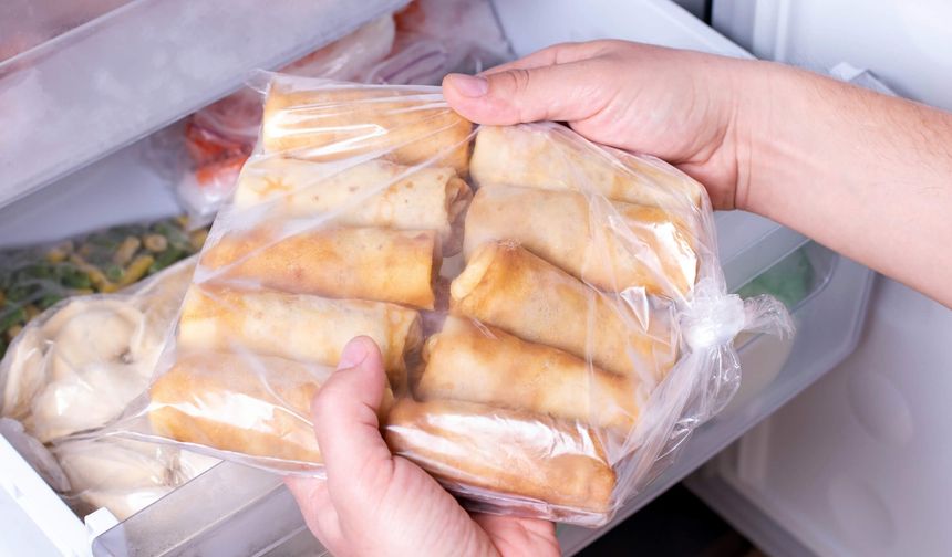 Yaz Sezonunda HORECA’nın Gözdesi: Donuk Unlu Ürünler