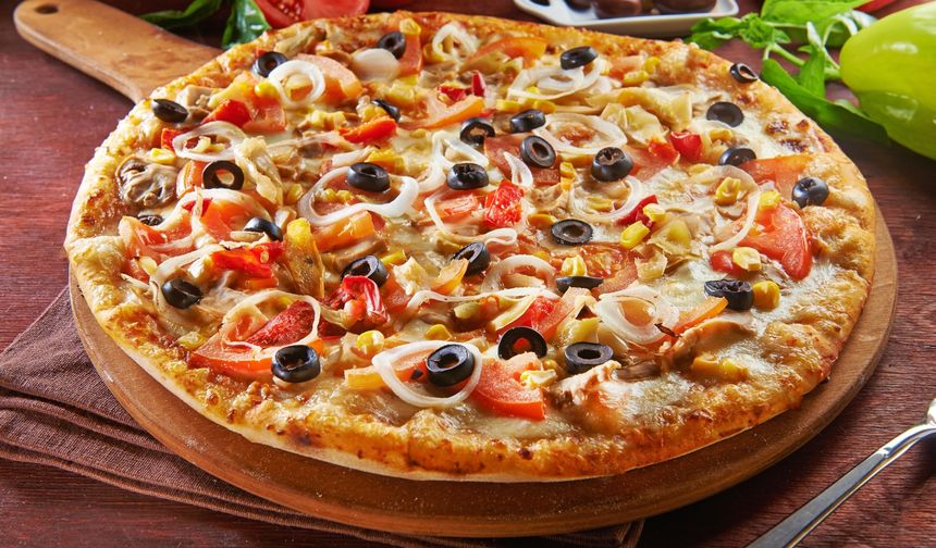 Dünya Pizza Günü Kutlu Olsun: İtalya'dan Küresel Bir Lezzet Mirası