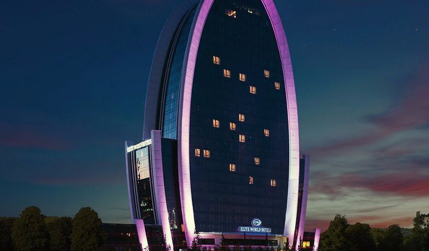 Elite World Grand İstanbul’a Uluslararası Arenada 8 Ödül Birden!