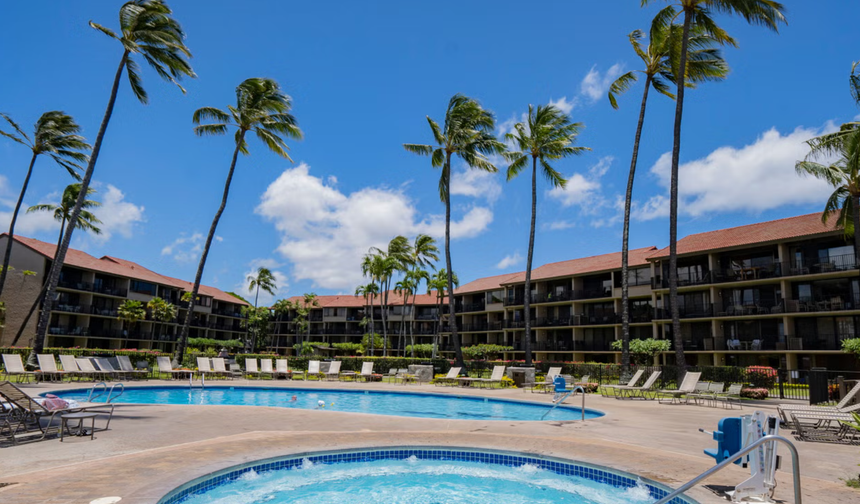 Hawaii’de Tatil Kiralamalarına Sınırlama!