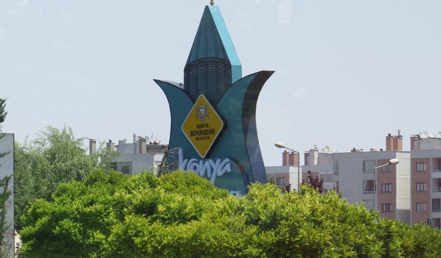 Konya’da Bisikletli Turizme Yeni Rota: Tarih ve Doğa Pedalla Keşfedilecek