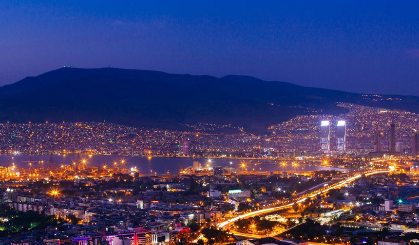 “Karşıyaka Kültür ve Turizm Rotası” Projesi Hayata Geçti