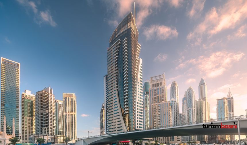 Dubai'de Türk Turizm Acentası, Türk Ortaklı Yerel Bir Firma Tarafından Mağdur Edildi