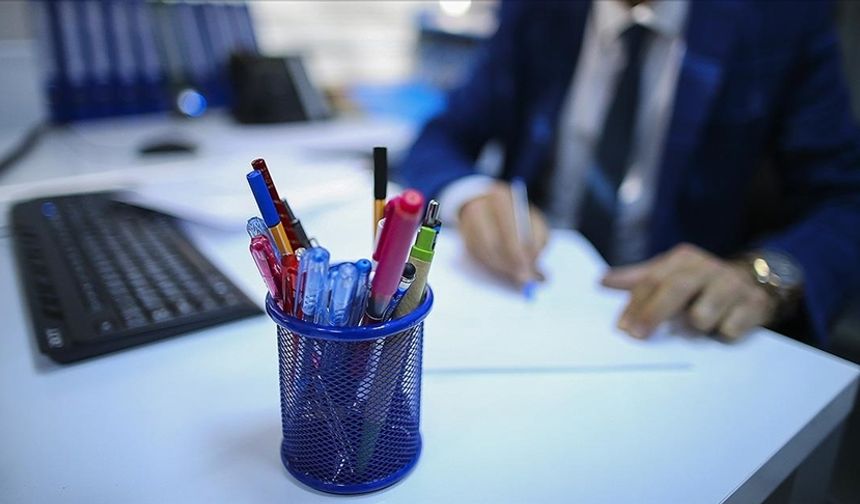 Kültür ve Turizm Bakanlığı'ndan 27 Sözleşmeli Personel Alımı