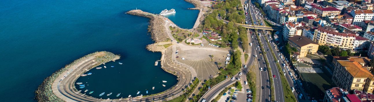 Karadeniz’in Kadın Gücü Trabzon’da Buluştu!