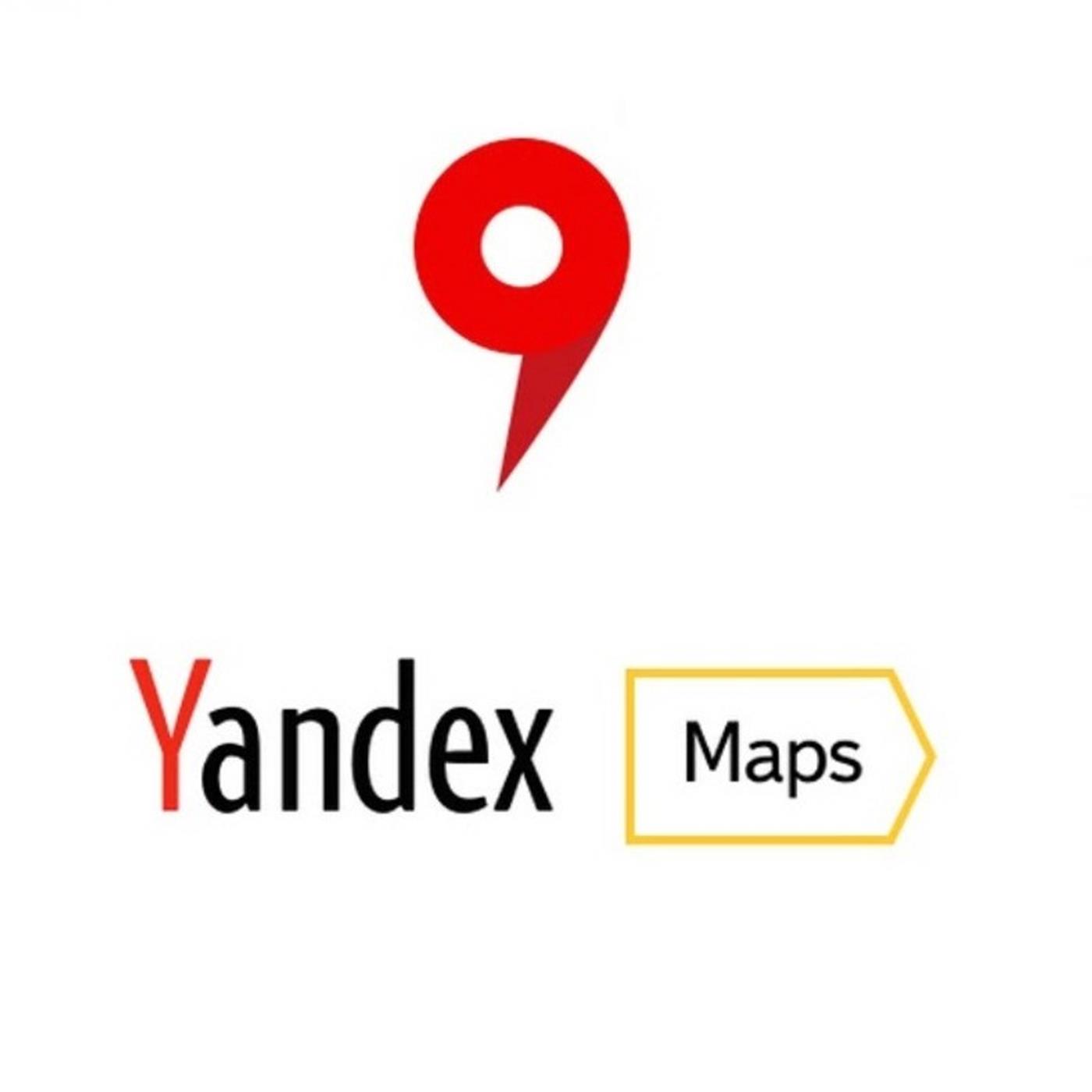 1400X1400Yandex Maps Turkiye De Daha Gercekci Gorunume Kavustu