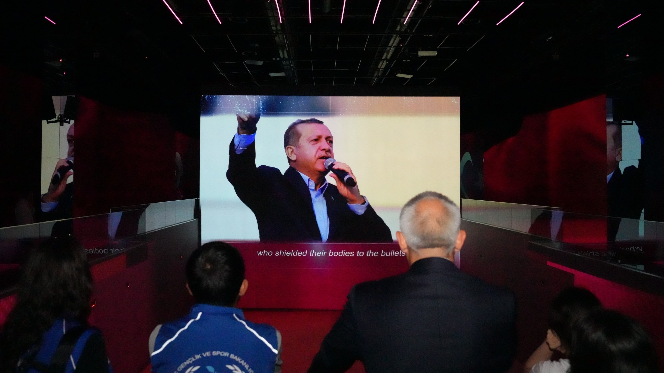 15 Temmuz