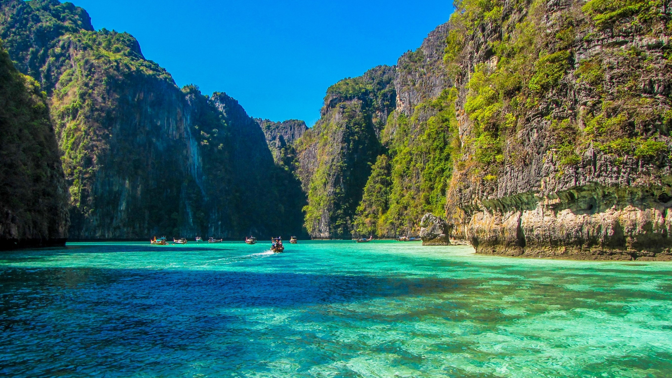 Tayland 1
